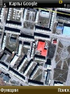 googlemaps v2