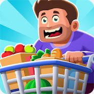 Idle Supermarket Tycoon v1.02