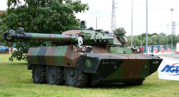 AMX