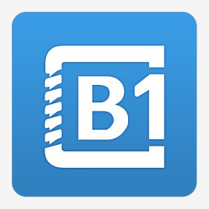 B1 Archiver Full 1.0.0003 Unlocked
