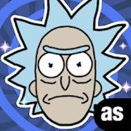 Pocket-Mortys-MOD 2.5.20-Android