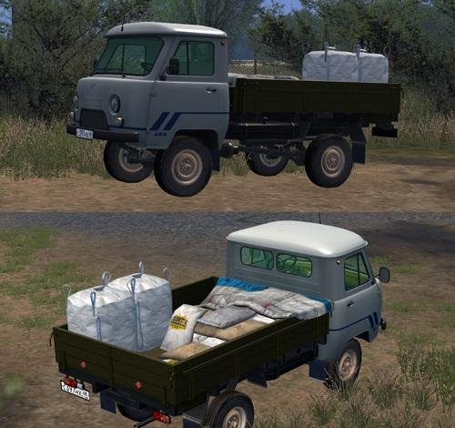 UAZ 451