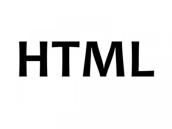 Html(Учебник 1)