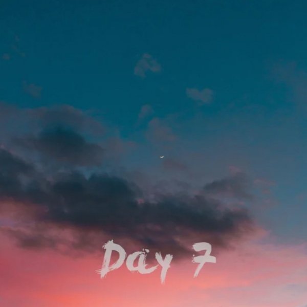 Day 7 - Sweet sorrow