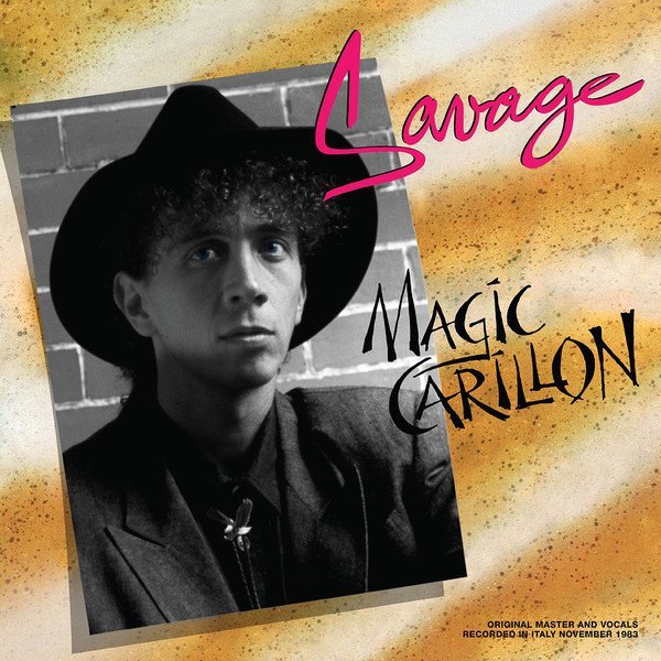 Savage - Magic Carillon (Flemming Dalum Remix)