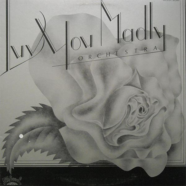 Luv You Madly Orchestra - In The Beginning Medley