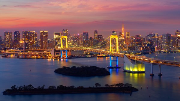Panoramic Cityscapes Premium 8