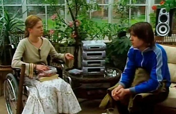 КостяНика. Время лета (2006)