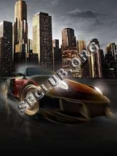 Nfs Undercover