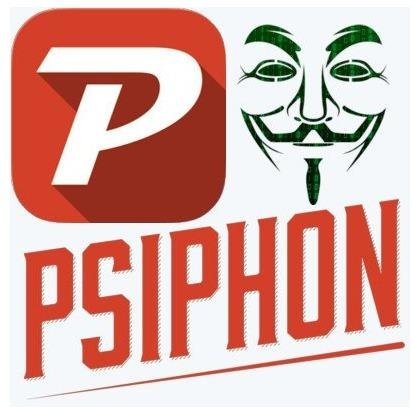 Psiphon 3 build 176 Portable