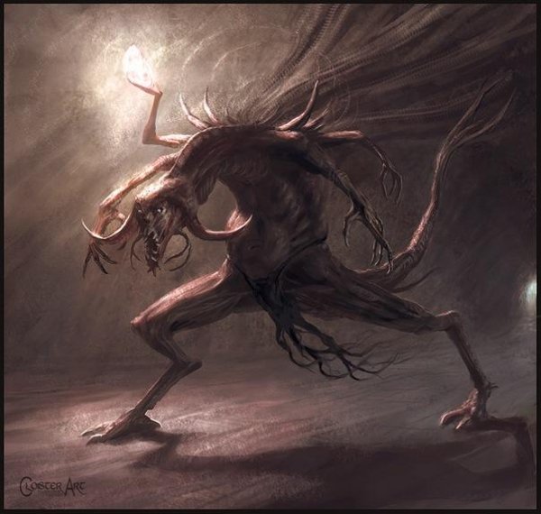 14. Desyatoe myitarstvo. Zavist