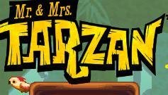 Mr. amp Mrs. Tarzan