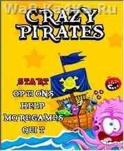 Crazy Pirates