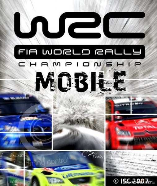FIA 3D World Rally Championship-48184