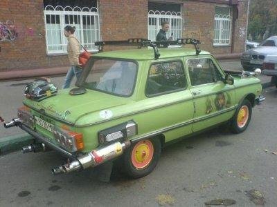 Yandex (1)