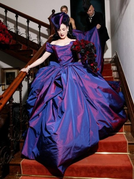 Dita Von Teese (4)