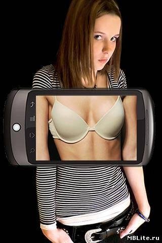 Naked Scanner v1.9