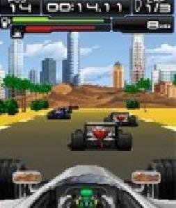 formula extreme 2009