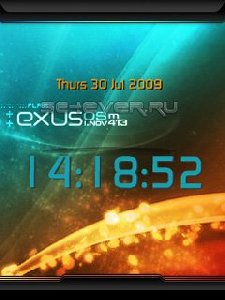 Exus OSm i.NOV413 - Flair