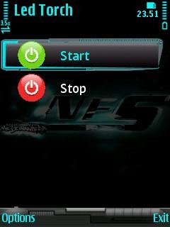 LEDTorch v1.00-