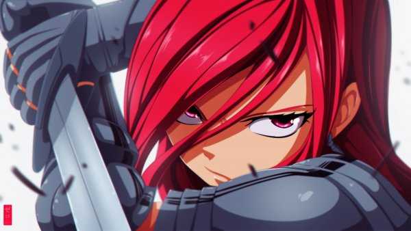 Fairy Tail
