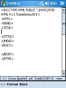 HTMLer - v.0.97.2 Beta