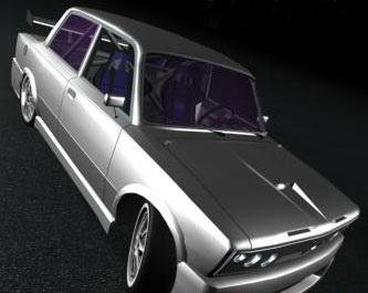 vaz 2106