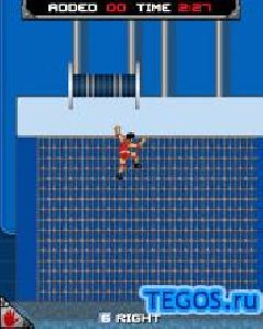 American Gladiators