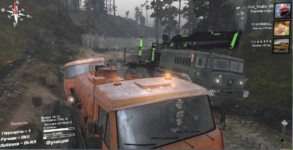 karta cccp 4 v1 0 by gioom66 for spintires 03