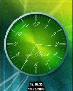 clock 176 v1 0 7