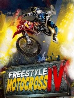 FreestyleMotocross 4 240x400