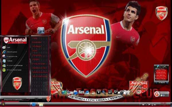 Arsenal