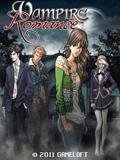Vampire Romance se176220