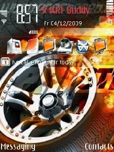 Prostreet Mags