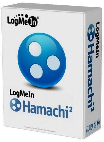 LogMeIn Hamachi v2.1.0.374