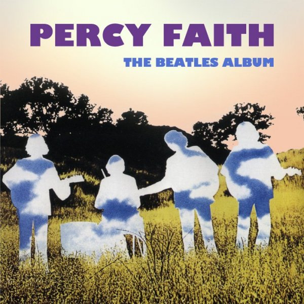 Percy Faith - Eleanor Rigby