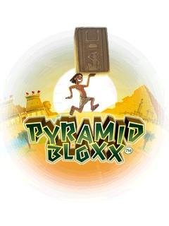 Pyramidbloxx Samsung 176x220