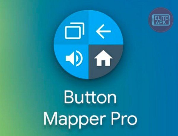 Button Mapper Premium