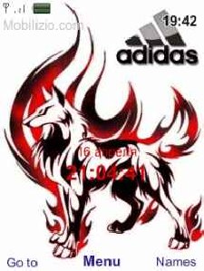 Adidas