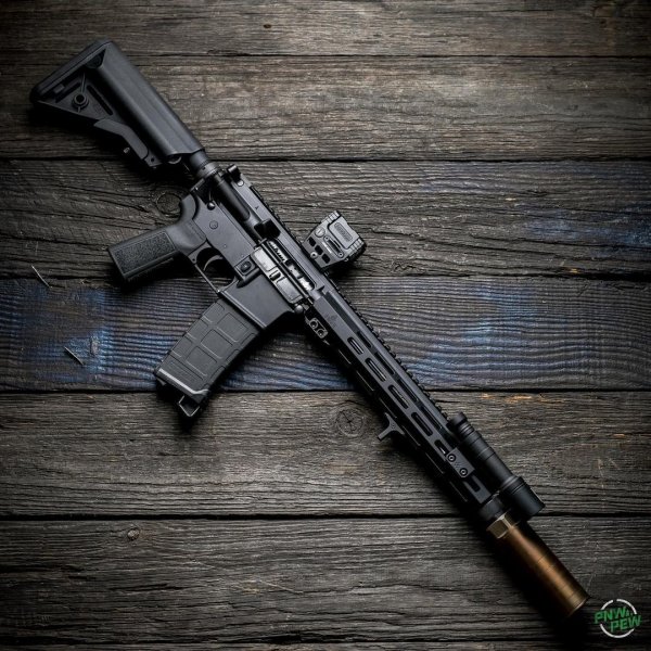 IWI ZION-15 PISTOL