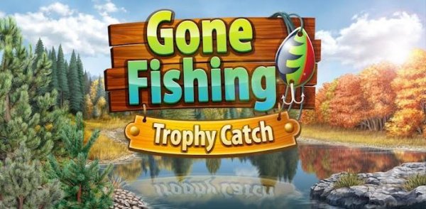 Gone Fishing v.1.4.8.RUS