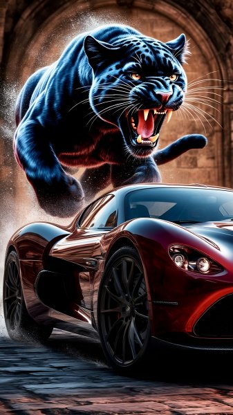 Sport-car-auto-and-wild-cat-181025