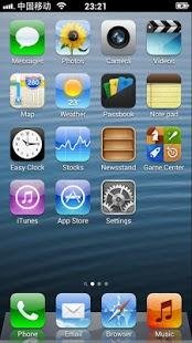 Hi Launcher v1.9 119