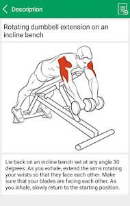 APP - Fitness Trainer FULL version v2.27