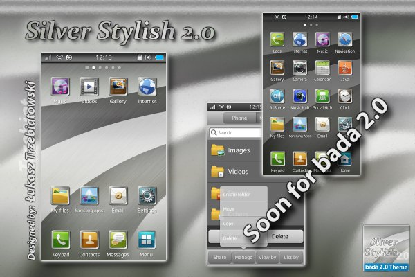 SilverStylish2.0