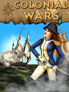 ColonialWars