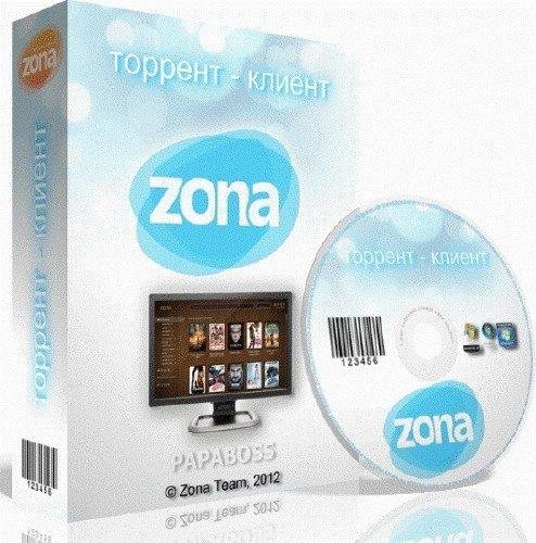 ZonaSetup latest