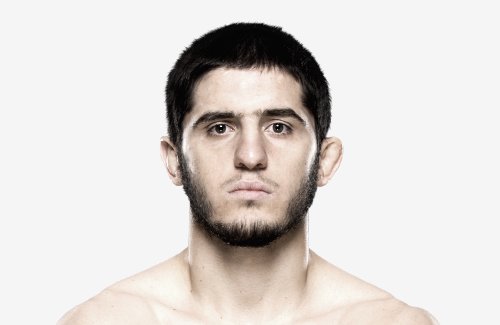 IslamMakhachev Headshot