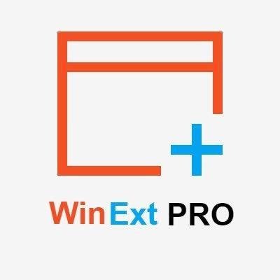 TriSun WinExt v8.0.52 AiO RePack