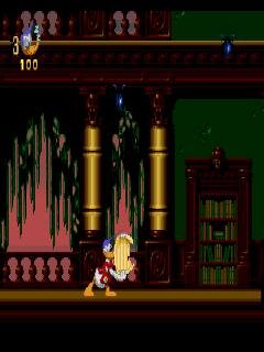 Donald Sega(rus)